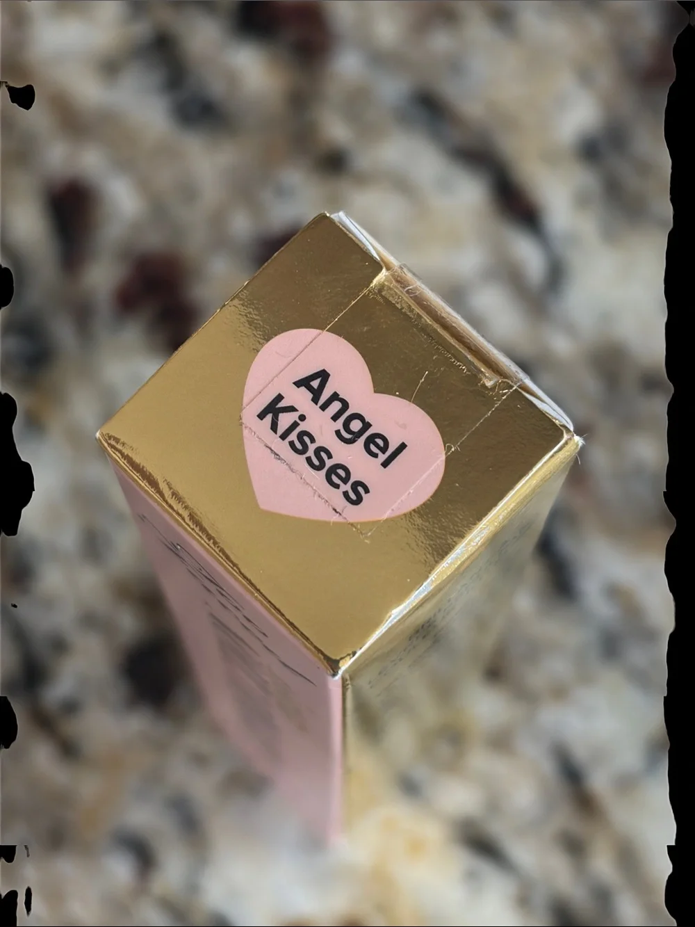⚡️❄️Too Faced Angel Kisses Glossy Lip Injection